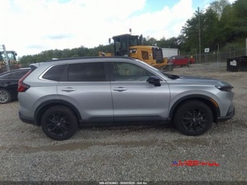 Honda CR-V VI 2025 Honda CR-V 2025 Hybrid AWD 2.0 Hybryda 204KM, zdjęcie 1