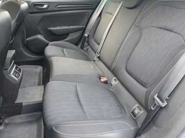 Renault Megane IV Hatchback 5d 1.3 TCe 140 FAP 140KM 2019 Renault Megane 1.3 Benzyna 140KM, zdjęcie 17