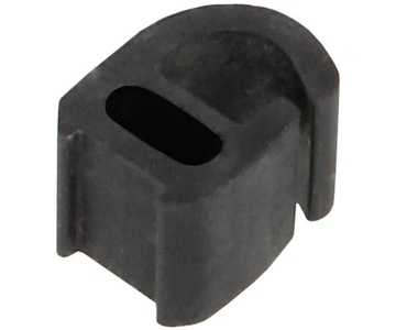 GUMKA / stopka pod ruszt do płyt CANDY