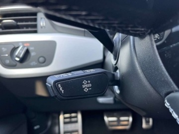 Audi A4 B9 Limousine Facelifting 2.0 40 TFSI 204KM 2021 Audi A4 Limousine VAT23 Gwarancja S line Hak Kola 19 Audi Sport, zdjęcie 27