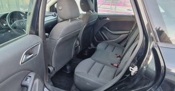 Mercedes Klasa B W246 Sports Tourer 200 CDI BlueEFFICIENCY 136KM 2012 Mercedes-Benz Klasa B B200 CDI 136KM Podgrzewane fotele 1.8 Diesel 136KM, zdjęcie 11