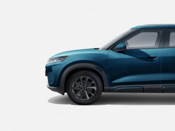 BYD 2026 BYD ATTO 2 DM-i Boost Hatchback (212 KM) 2026, zdjęcie 8