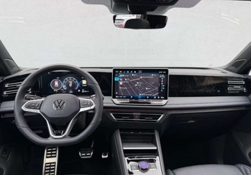 Volkswagen Tiguan III 2025 Volkswagen Tiguan RLine 265KM SalonPL gwar. Panorama Masaz Harmankardon VA, zdjęcie 14