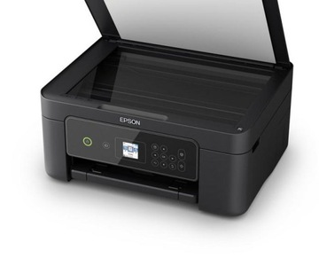 Многофункциональный струйный принтер Epson XP-3200 (цветной).