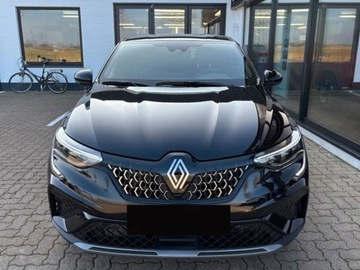 Renault Arkana SUV 1.3 TCe 140KM 2025 Od ręki - Techno 1.3 TCe mHEV 140KM / Pakiet Winter, Safety, zdjęcie 1