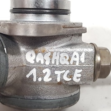 PUMPIČKA ČERPADLO PALIVA NISSAN QASHQAI 1.2 TCE