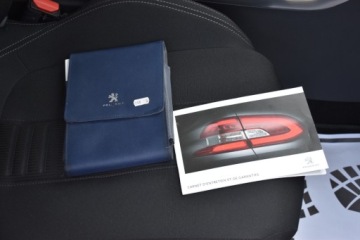 Peugeot 2014 Peugeot 308 Allure Nawigacja LED-Pure-Vision Klimatronic Parktronic(przodt, zdjęcie 25