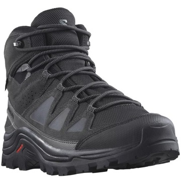 Buty SALOMON QUEST ROVE GTX Czarny - 42 2/3