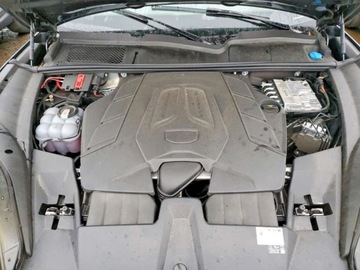 Porsche Cayenne III 2024 Porsche Cayenne 2024 3.0 Benzyna 348KM, zdjęcie 6