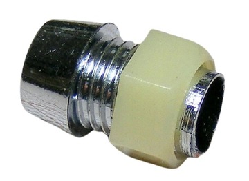 Oprawka plastikowa LED 5mm RTP-50HB [097] cena5szt
