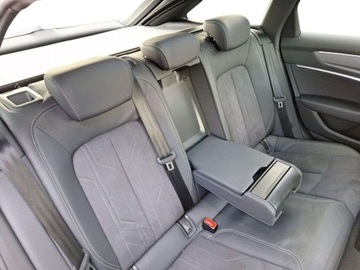 Audi A6 C8 Allroad 3.0 50 TDI 286KM 2025 Audi A6 Avant 3.0 Diesel 245KM, zdjęcie 12
