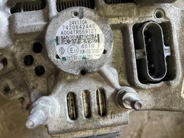 ALTERNATOR RENAULT PREMIUM DXI 7420842445