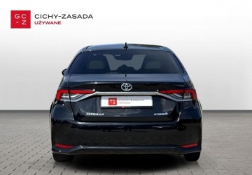 Toyota Corolla XII Sedan 1.8 Hybrid 122KM 2021 Toyota Corolla 1.8 Hybrid Executive ACC HUD Full LED Kamera SalonPL FV23, zdjęcie 3