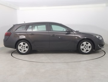 Opel Insignia I Country Tourer 1.6 CDTI Ecotec 136KM 2015 Opel Insignia 1.6 CDTI, Navi, Klima, Klimatronic, zdjęcie 5