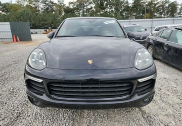 Porsche Cayenne III 2018 Porsche Cayenne Auta z USA -Zapytaj o wiecej ofert 3.6 Benzyna 300KM, zdjęcie 1
