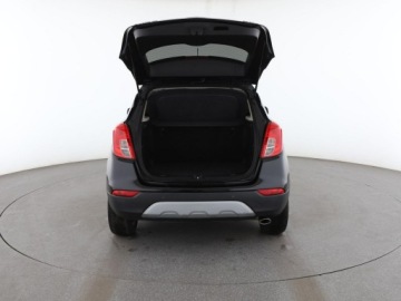 Opel Mokka I SUV 1.4 Turbo ECOTEC 140KM 2016 Opel Mokka 1.4T Innovation Navi Tempomat Grzana, zdjęcie 18