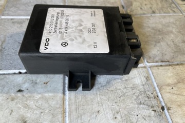 MODUL CENTRÁLNÍHO ZÁMKU MERCEDES-BENZ VANEO (414) 410215012001 1.7L DIESEL