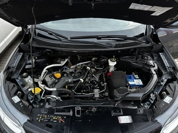 Renault Kadjar Crossover 1.2 Energy TCe 130KM 2017 Renault Kadjar Salon PL! Led Rejestrator GWARANCJA, zdjęcie 29