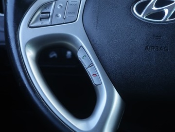 Hyundai ix35 SUV 1.6 GDI 135KM 2012 Hyundai ix35 1.6 GDI, Skóra, Klima, Klimatronic, zdjęcie 15