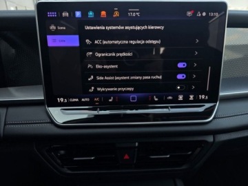 Volkswagen Tayron 2025 Volkswagen Tayron 1.5TSI 150KM FV23 DSG 7 osob IQ.Drive High z kamera 360, zdjęcie 16