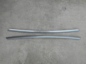 CITROEN DS5 13r LISTWA SZYBY PRZÓD LEWA PRAWA EVGC