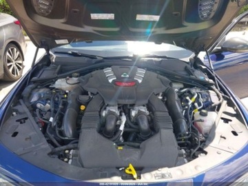 Alfa Romeo Giulia II 2020 Alfa Romeo Giulia Quadrifoglio 2020 2.9l 2.9 Benzyna 505KM, zdjęcie 7