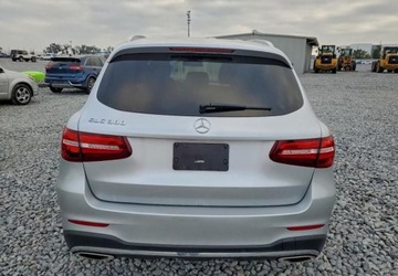 Mercedes GLC C253 2018 Mercedes-Benz GLC Auta z USA - Zapytaj o wiecej ofert 2.0 Benzyna 197KM, zdjęcie 6