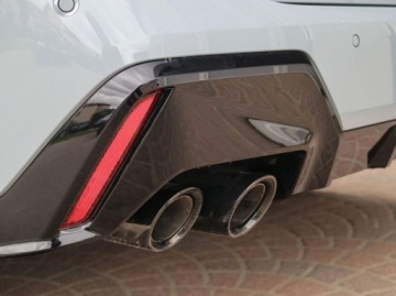 BMW Seria 2 G42-U06 M Gran Coupe 2.0 235i 306KM 2025 BMW Seria 2 M235 xDrive Gran Coupe 2.0 Benzyna 306KM, zdjęcie 27