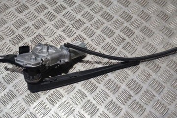 MOTOREK STĚRAČE KRYT PORSCHE MACAN (95B) 95B955711 36.0L GASOLINE