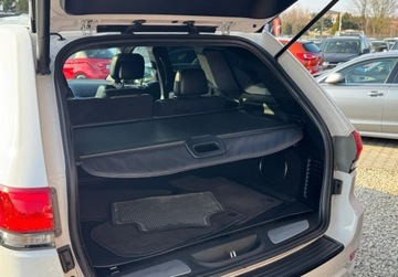 Jeep Grand Cherokee IV Terenowy Facelifting 2016 3.0 CRD 250KM 2017 Jeep Grand Cherokee 3.0 CRDI Summit Overland 4x4 Led Bixenon Skory Panorama, zdjęcie 23