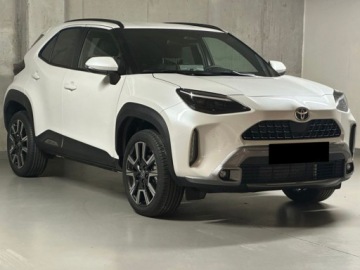 Toyota 2026 Od ręki - Executive 1.5 Hybrid 130KM | Podgrzewane fotele!, zdjęcie 2