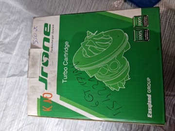 VW AUDI KORAS RODZEN 454231 GT1749V