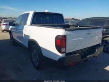 Honda Ridgeline 2025 Honda Ridgeline RTL 2025 3.5 Benzyna 280KM, zdjęcie 3