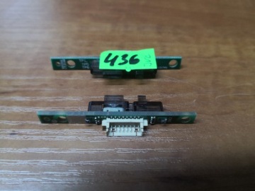 инфракрасный ИК JVC LT-40VF52M