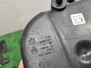 BMW G30 G11 G12 G14 G15 G16 NÁDRŽ VYROVNÁVACÍ 8607137