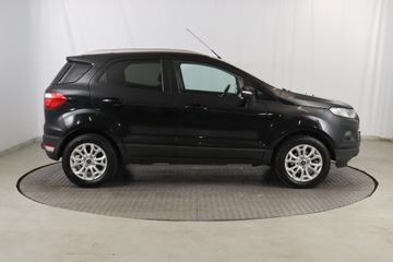 Ford Ecosport II SUV 1.0 Ecoboost 125KM 2016 Ford Ecosport 1.0 EcoBoost, Salon Polska, zdjęcie 5