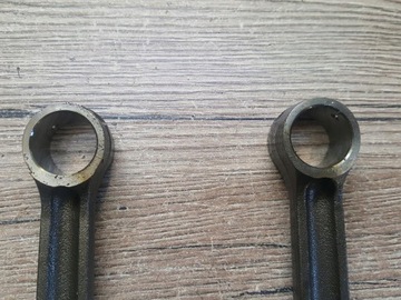 YAMAHA FJR 1300 ШАТУННЫЙ НАБОР ШАТУНОВ