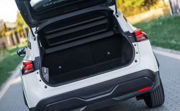 Nissan Qashqai II Crossover Facelifting 1.3 DIG-T 140KM 2021 Nissan Qashqai Nissan Qashqai 1.3 Benzyna 140KM, zdjęcie 7