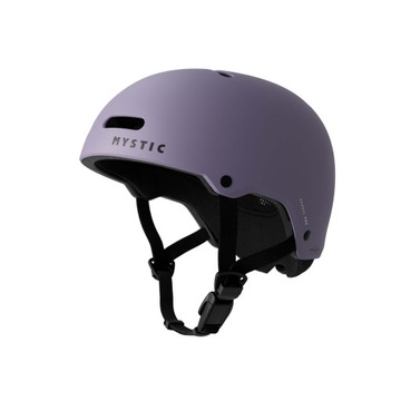 Kask Mystic Vandal Pro Retro Lilac M/L