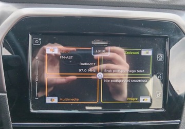 Suzuki 2021 Suzuki Vitara Premium 1,4 mild Hybrid 2WD 6MT SALON PL 1 wlasciciel 1.4, zdjęcie 29