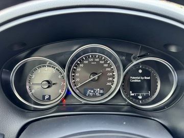 Mazda CX-5 I SUV 2.0 SKYACTIV-G 160KM 2012 Mazda CX-5 4x4 Benzyna Navi Xenon Gwarancja, zdjęcie 15