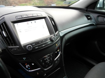 Opel Insignia I Country Tourer 2.0 CDTI Ecotec 163KM 2013 Opel Insignia Kamera Xenon Nawigacja Led 2.0 Diesel 163KM, zdjęcie 27