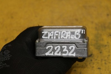 МОДУЛЬ ДАТЧИКА ESP 24448214EZ ZAFIRA B ASTRA H