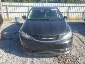 Chrysler Voyager V 2020 Chrysler Voyager 2020 r., 3,6 L LX 3.6 Benzyna 287KM, zdjęcie 1