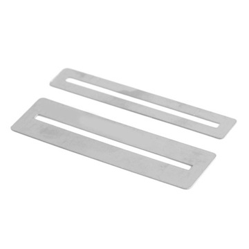 2 szt. Gitara Fret Fingerboard Guard Odporna na