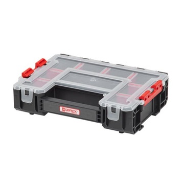 Qbrick System One Banger 2 Toolbox 2.0 + Организаторы