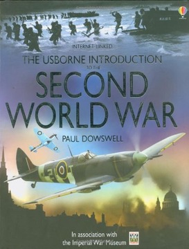 Introduction to the Second World War Paul