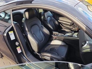 Audi TT 8J Coupe 2.0 TFSI 200KM 2007 Audi TT Coupe __Coupe 2.0TFSi 200KM S Tronic F1 Lopatki___Skora Xenon Navi, zdjęcie 38