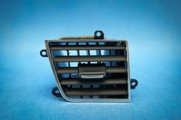 Lüftungsgitter des lüfters luft Audi A8 S8 4H 4H1820951D