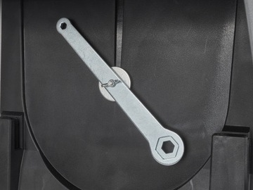 НАСТОЛЬНАЯ ПИЛА ДЛЯ ЛАНДШАФТНЫХ ДЕРЕВОРЕЗОВ 3400Вт 255мм + 4 ДИСКОВ